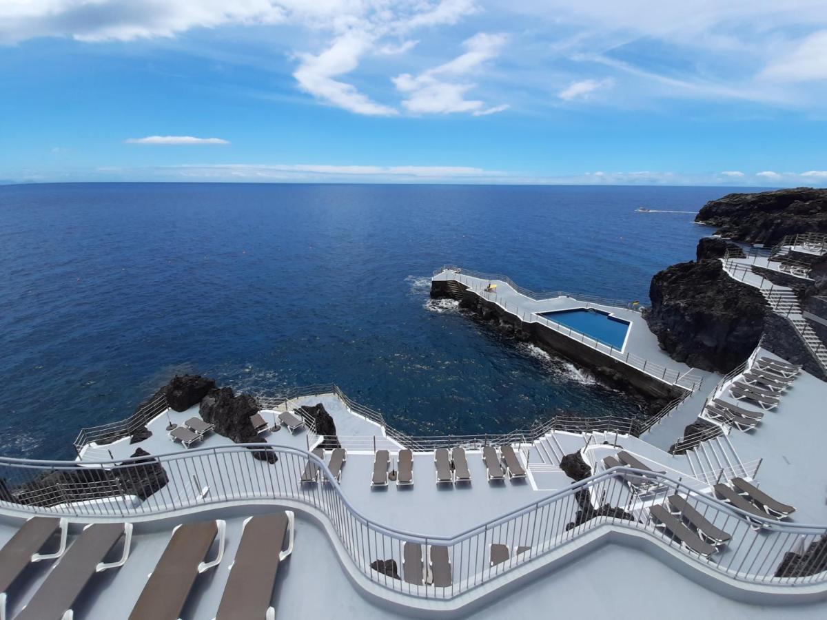 Hotel Roca Mar Caniço Екстериор снимка